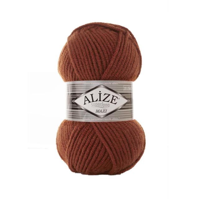 Superlana maxi ( ) 597__ ALIZE
